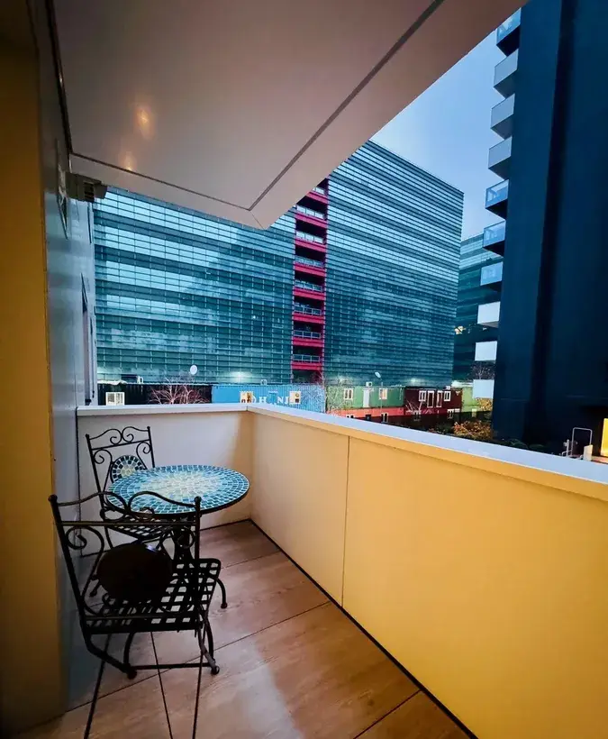 Cortina North Pipera