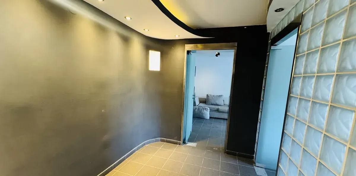 Dristor Metrou Centrala Proprie