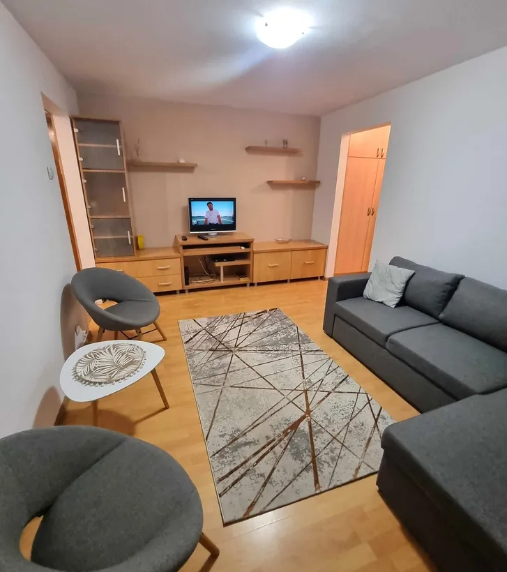 Drumul Taberei bd Timisoara Frigocom stradal renovat ac tv