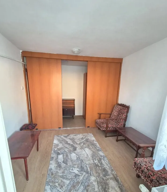 Pantelimon Aleea Vergului bloc reabilitat