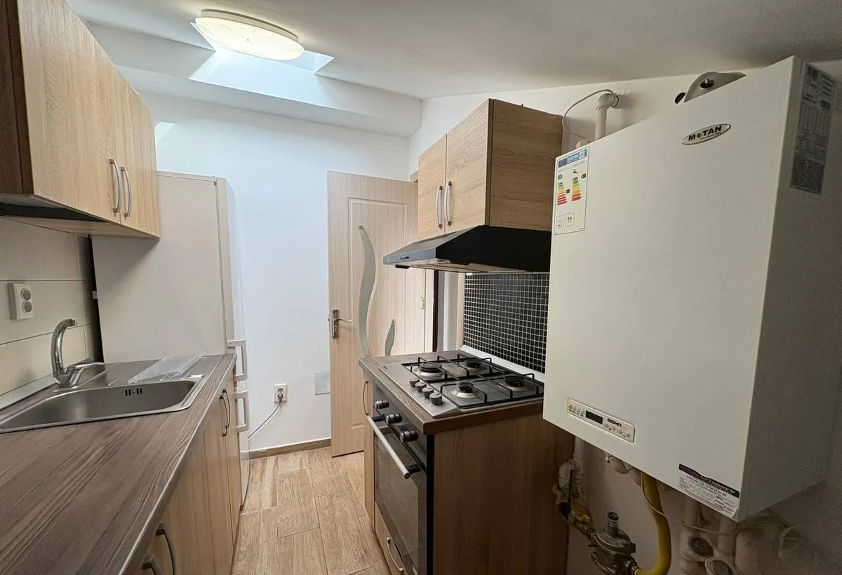 Popesti Leordeni Strada Fermei nr 9