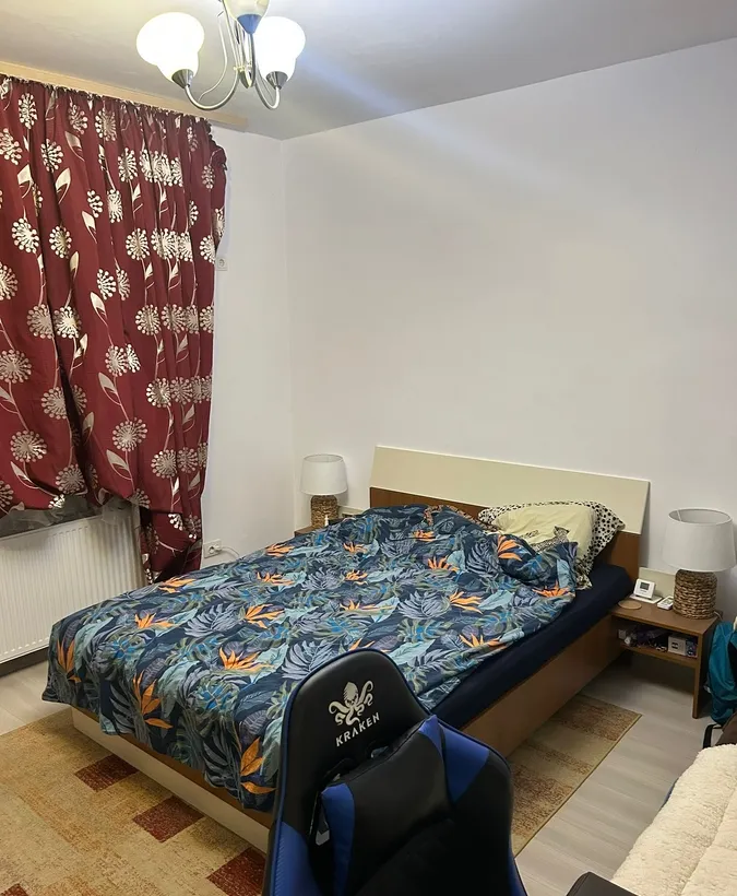 Drumul Taberei 35 mp decomandata Brancusi Drumul Valea Doftanei