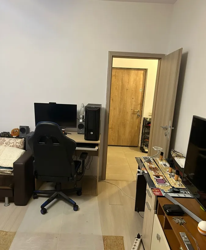 Drumul Taberei 35 mp decomandata Brancusi Drumul Valea Doftanei