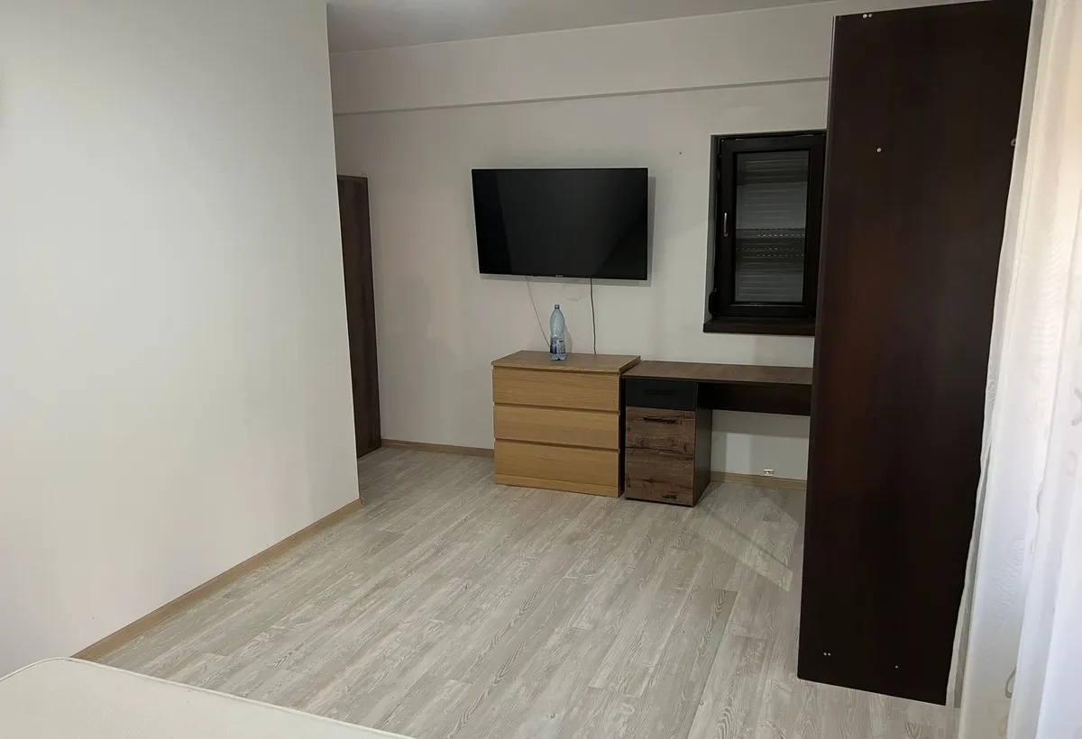 Nicolae Grigorescu garsoniera decomandata 37 mp