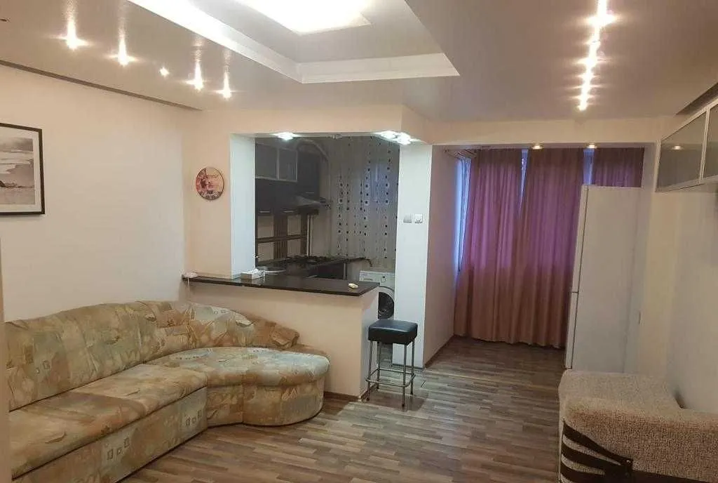 Titan Bd 1 Decembrie 1918 Faur bloc reabilitat fara risc seismic