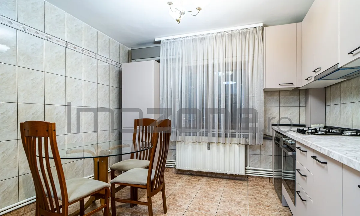 Sebastian 141 3 camere 78 mp et 1 2 bai centrala proprie disponibil imediat