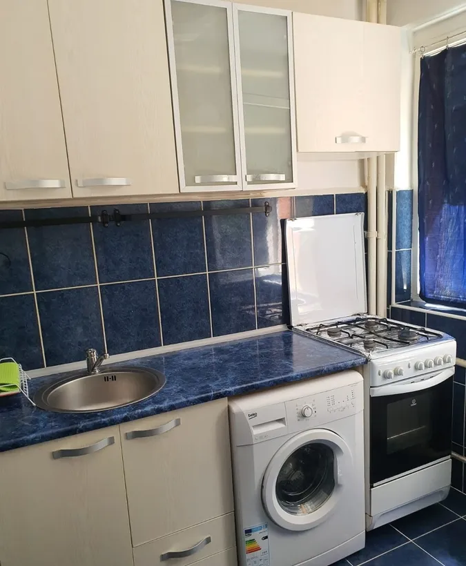 Titan Bd 1 Decembrie 1918 Faur bloc reabilitat fara risc seismic