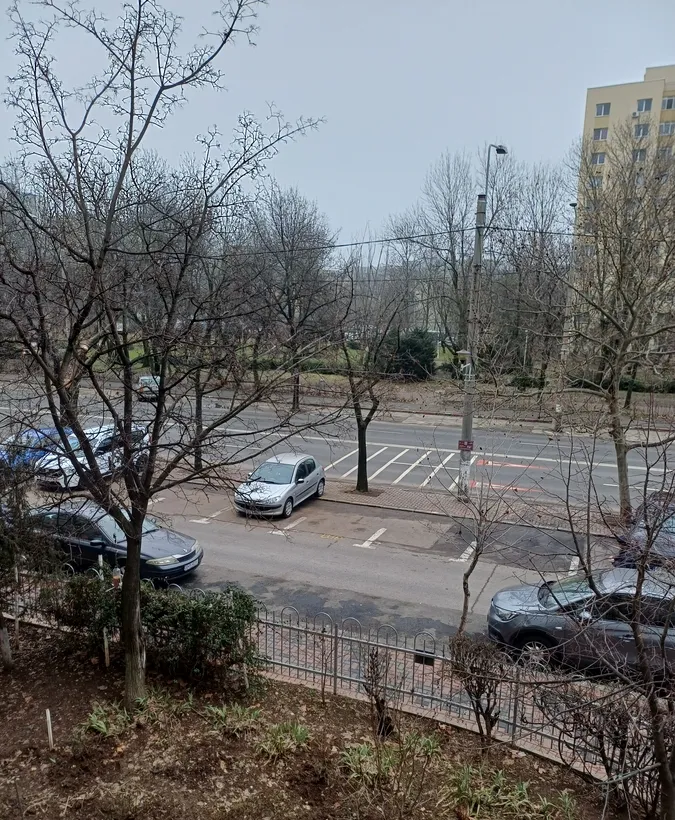 Titan Parc Constantin Brancusi