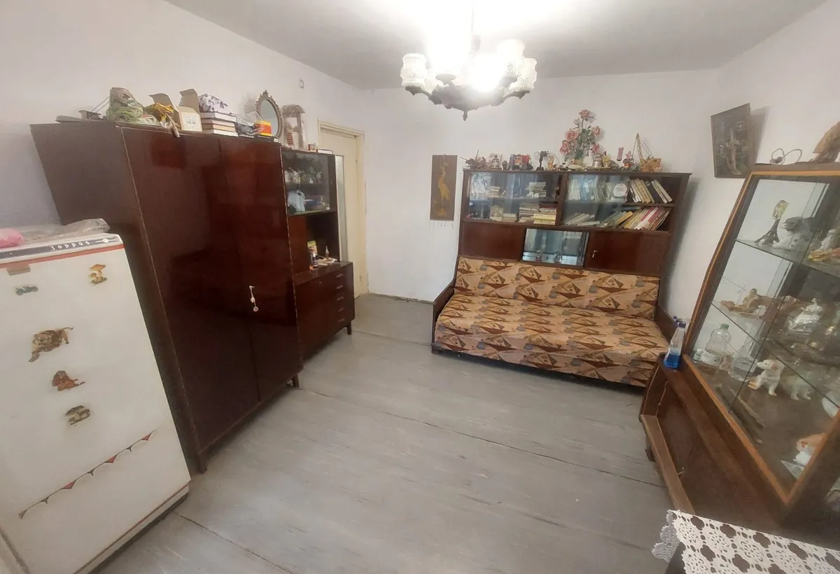 Drumul Taberei Plaza Vanzare 2 camere dec 3/4 reabilitat balcon liber