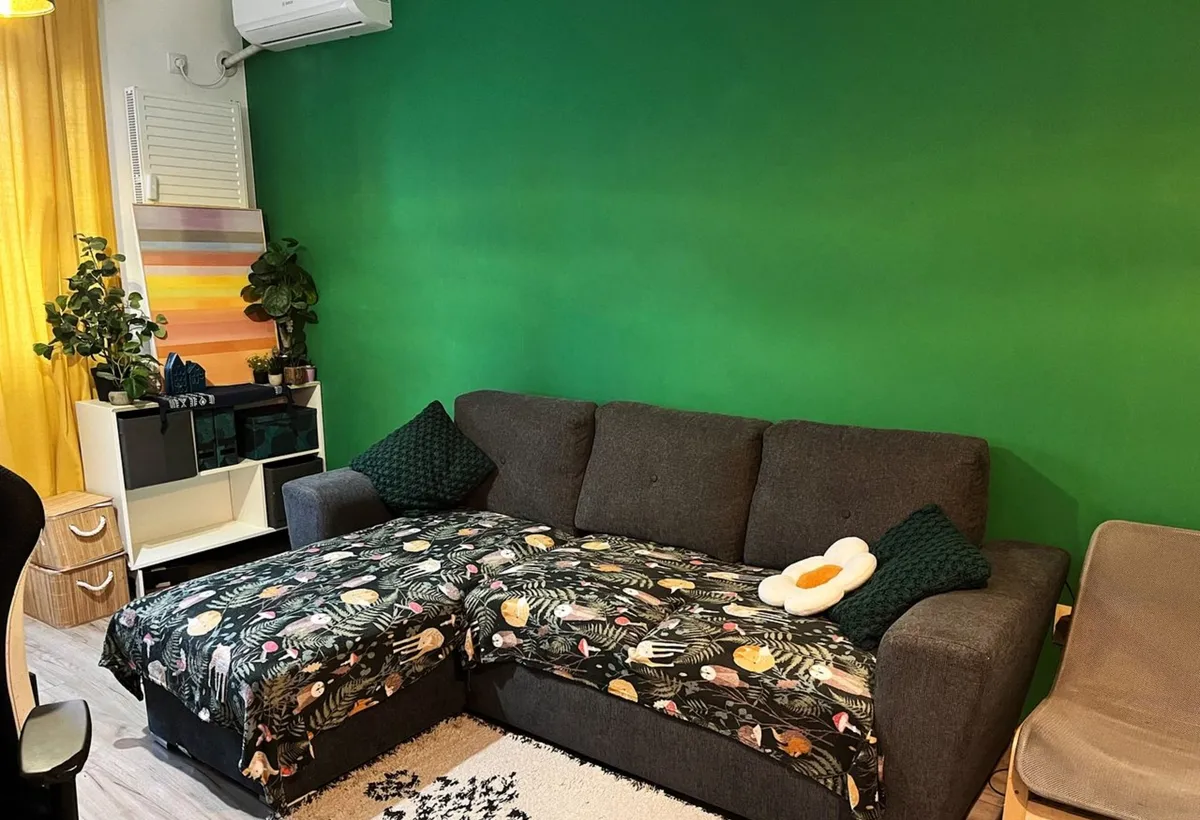 Drumul Taberei Bd Timisoara apartament 2 camere 57 mp parcare inclusa