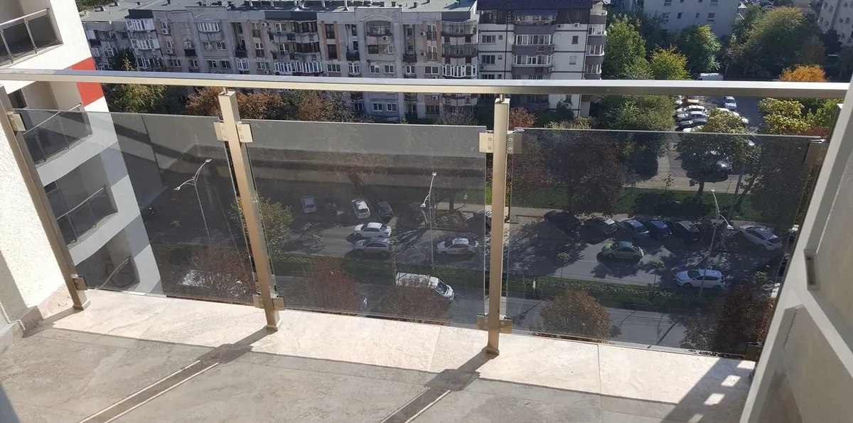 Militari apartament 2 camere decomandat 59 mp Rotar Park 1