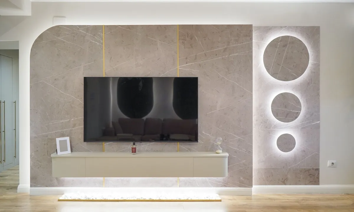 Pipera Ivory 2 camere investitie rond omv nord pret tva