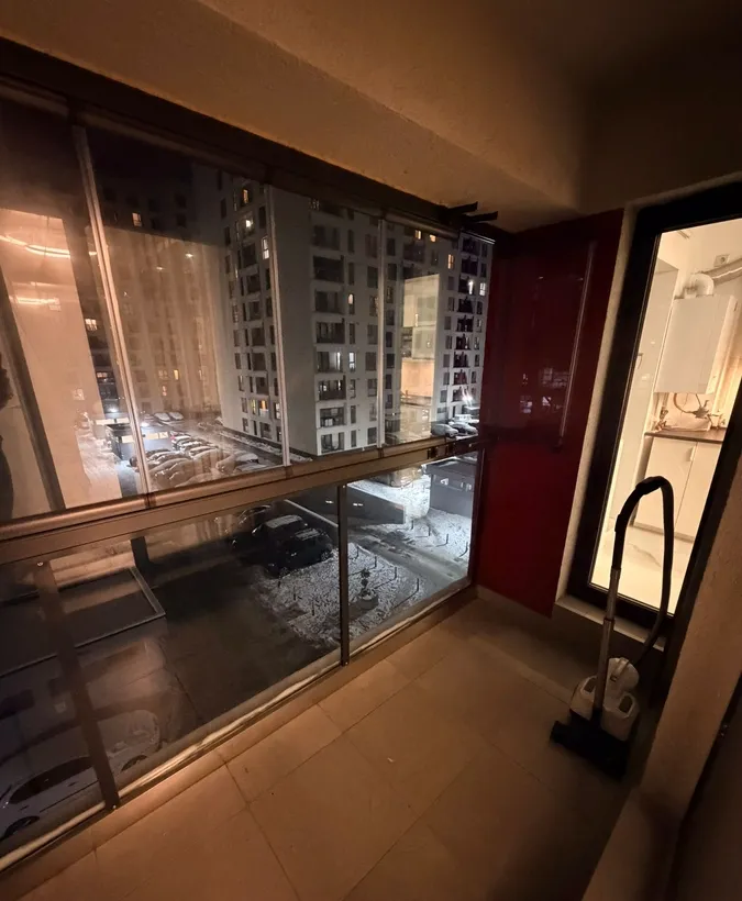 Sector 6 Exigent Plaza Residence