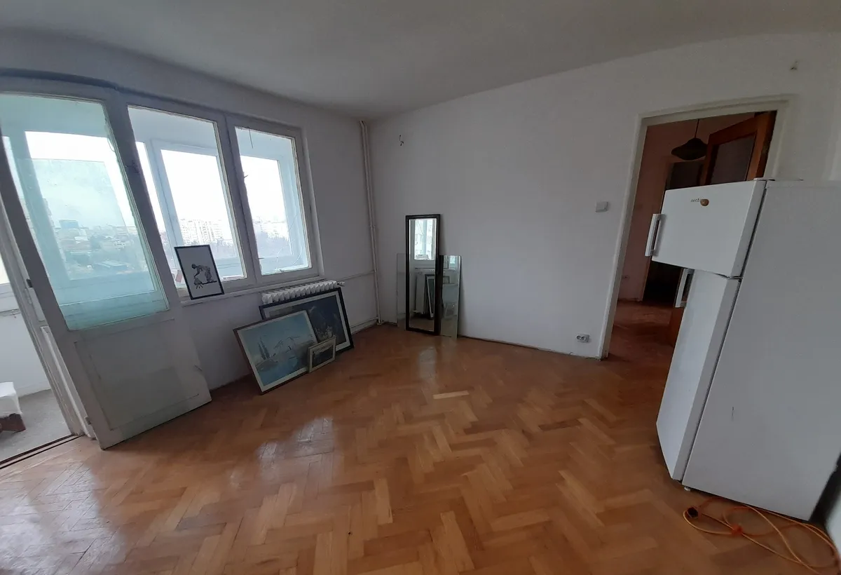 Obor metrou Colentina Liber