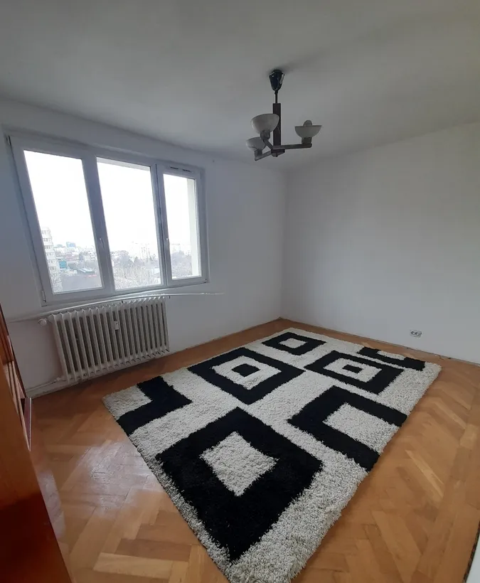 Obor metrou Colentina Liber