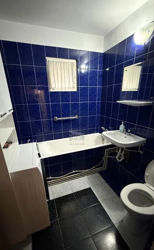 Aparatorii Patriei Apartament 4 camere 92 mp Etaj 1/10