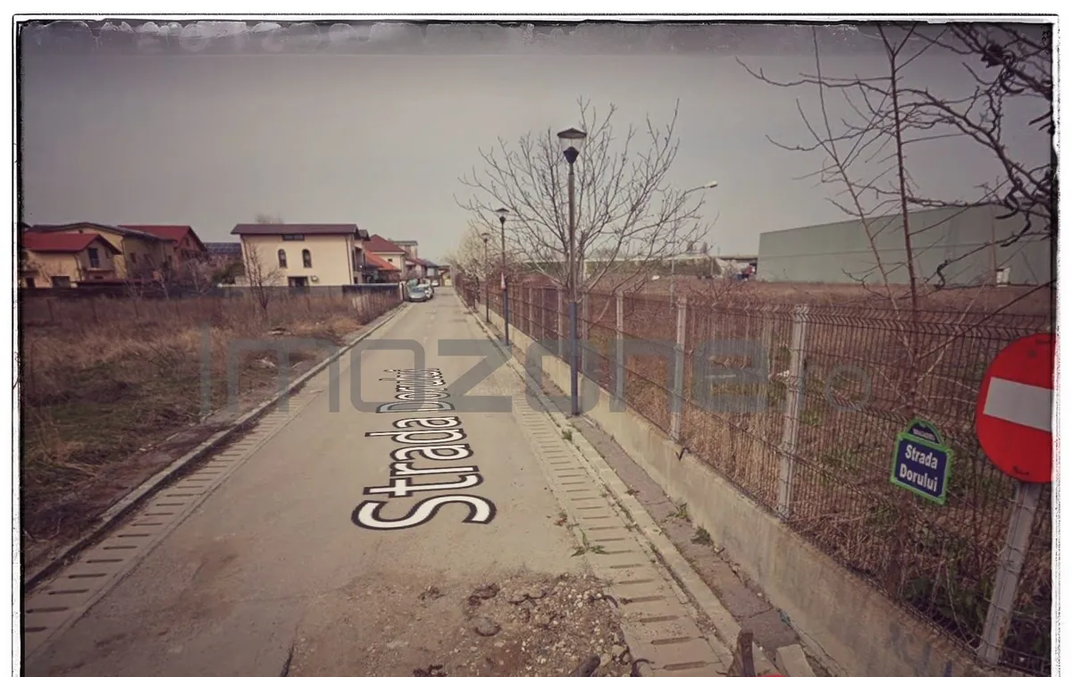 Bragadiru Exalco 3900 mp zona pretentioasa imozone