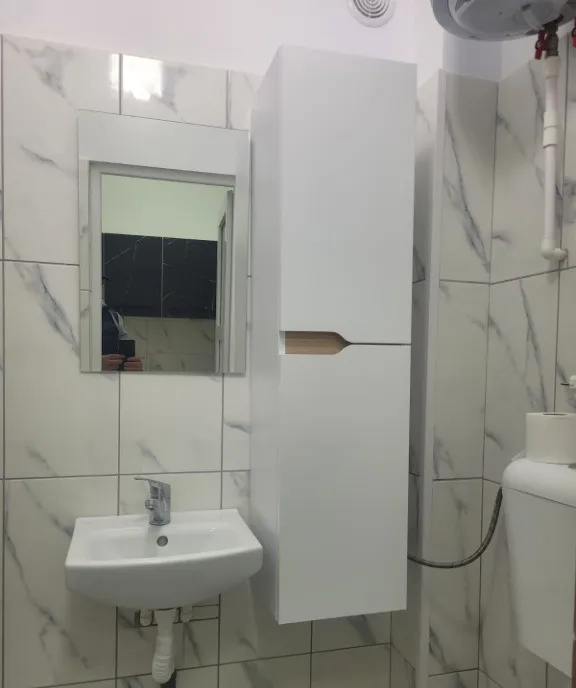 Proprietar Camera de camin Bularga - 20 mp Renovata complet