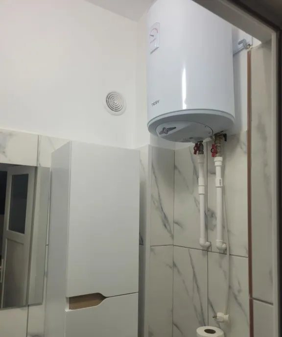 Proprietar Camera de camin Bularga - 20 mp Renovata complet