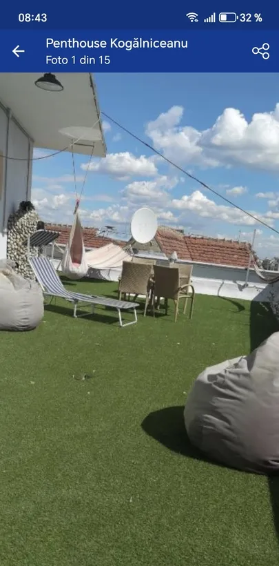 Piata Kogalniceanu Bucuresti