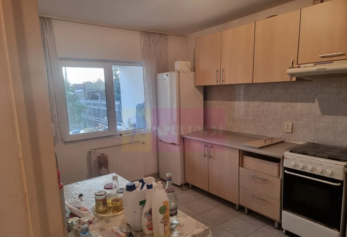 Sadina / gr casa P 1 M 5 cam de vanzare