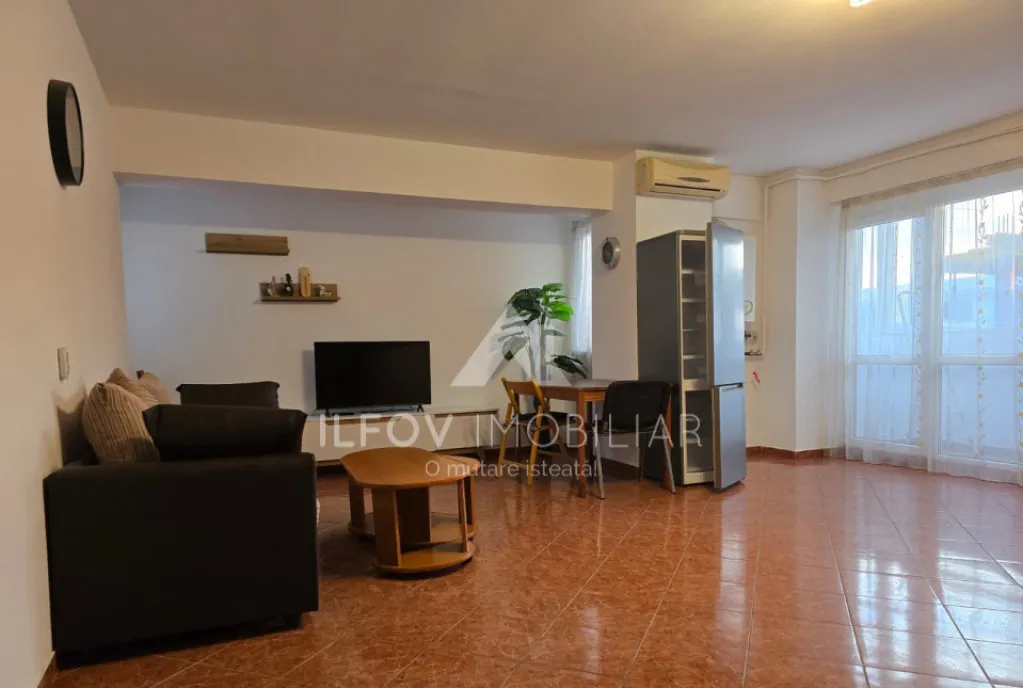 Sorescu Residence Studio confort 1 bloc cochet cu lift