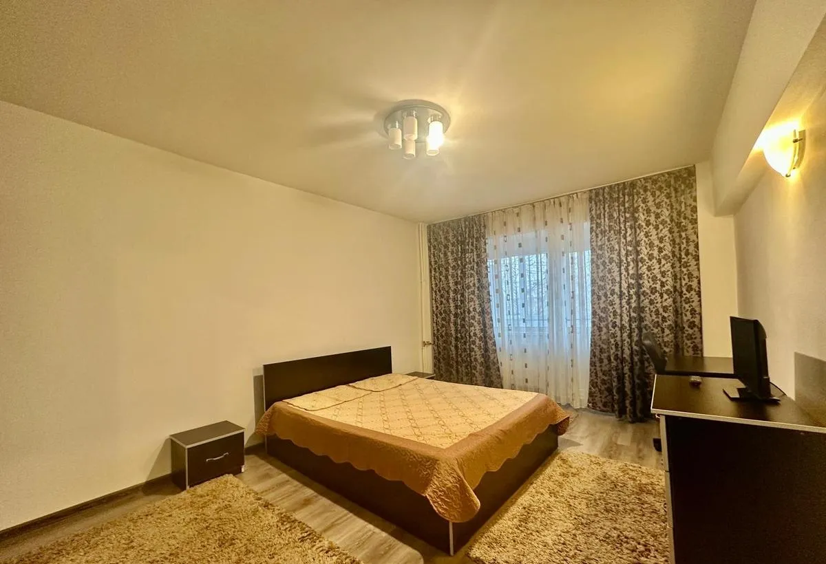 Tineretului metrou Timpuri Noi mobilat modern