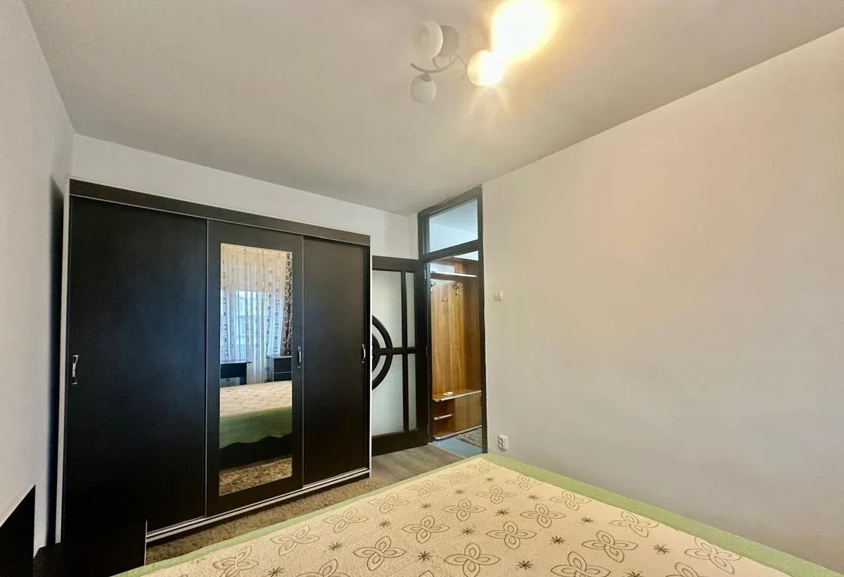 Tineretului metrou Timpuri Noi mobilat modern