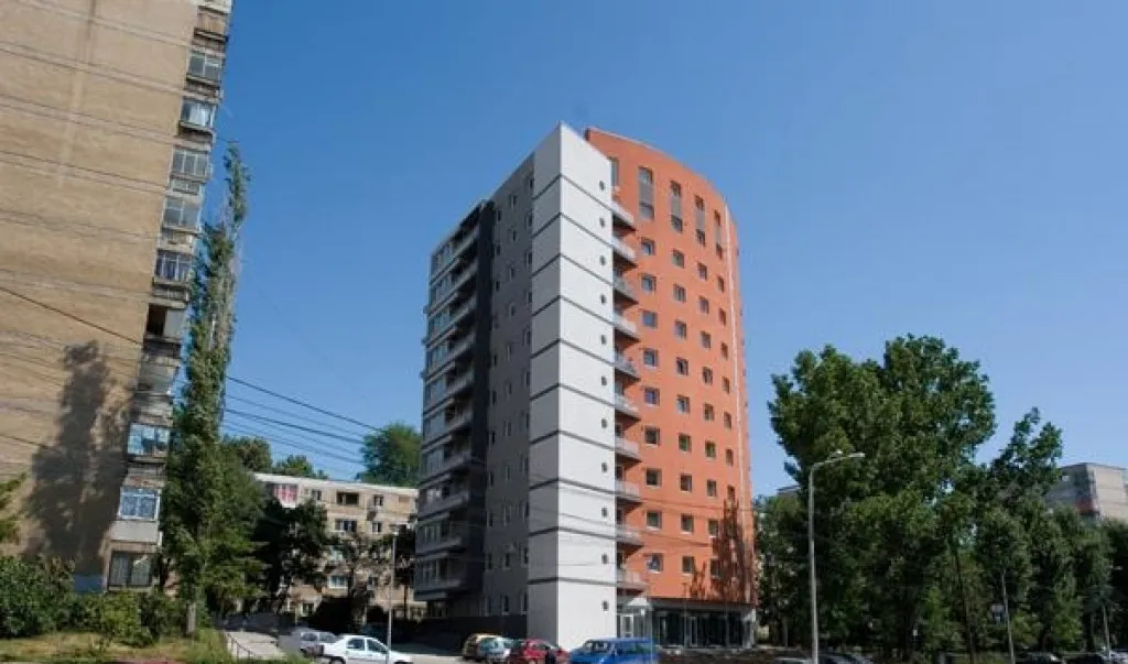 Inchiriere apartament 3 camere Titan - Evocasa Titanium