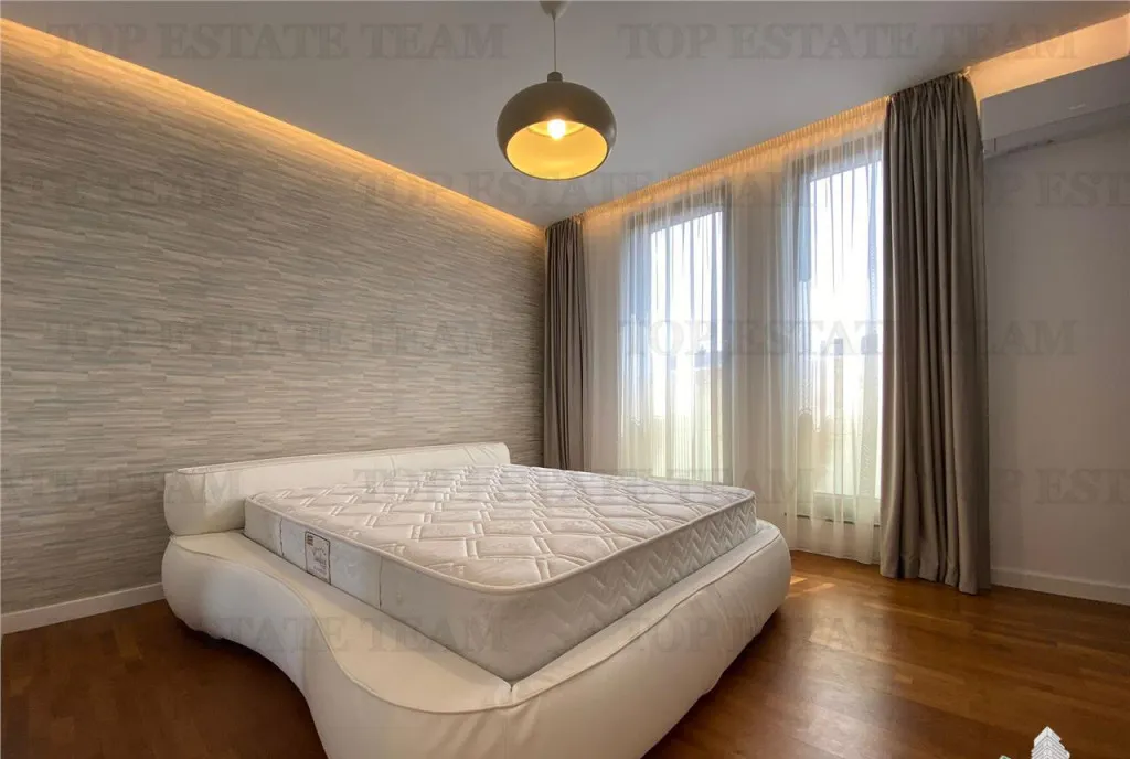 Casa de Inchiriat/ Pipera / Scoala Americana