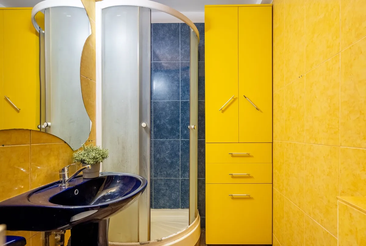 Crangasi str Padureni garsoniera