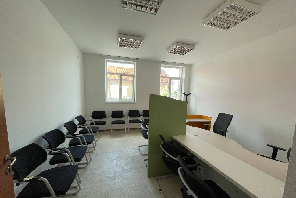 Spatiu versatil de inchiriat in Oradea