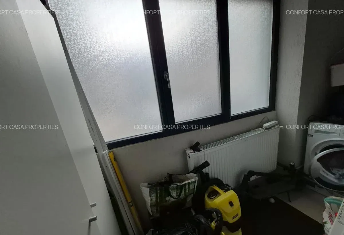 Drumul Taberei Valea Doftanei metrou 2 camere mobilat loc de parcare