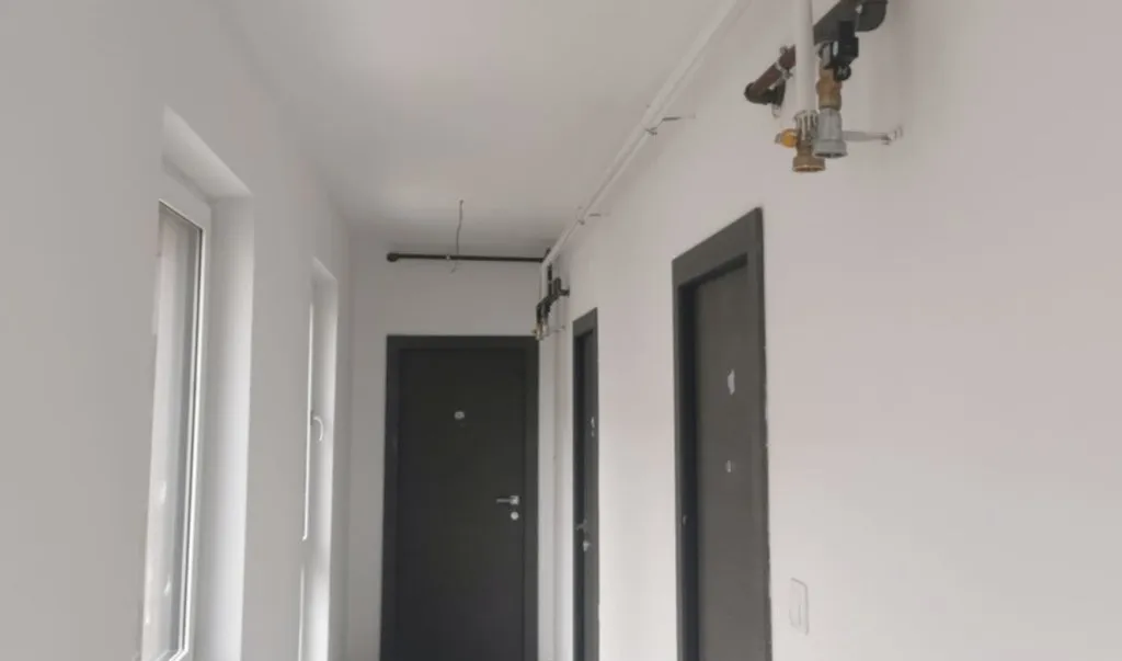 Apartament Premium Cluj Zorilor Langa liceul Waldorf C