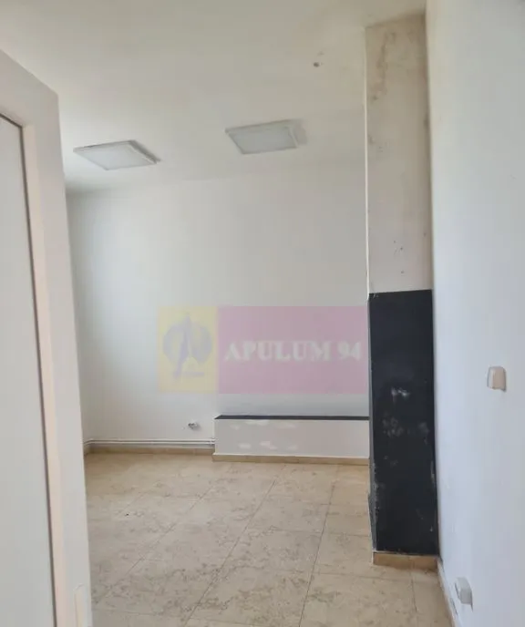 Cornetu if spatiu de vanzare 124 mp