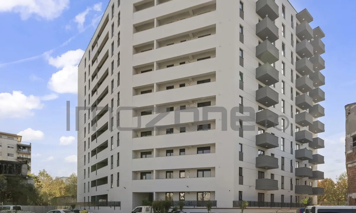 Militari 2 camere terasa de 20 mp finisat gata de mutat metrou langa bloc