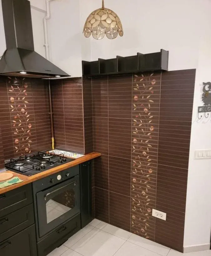 Calea Victoriei Stirbei Voda Cismigiu apartament 2 camere cu balcon