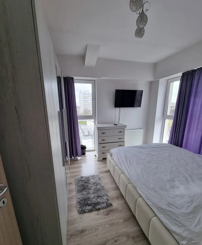 Calea Ferentari Vadul Nou langa Lidl