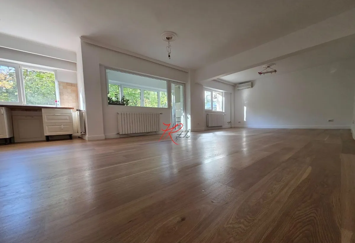 Herestrau Vanzare apartament 3 camere