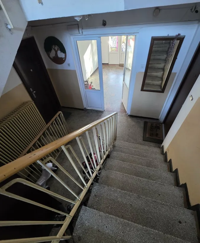 Alexandru Obregia Covasna