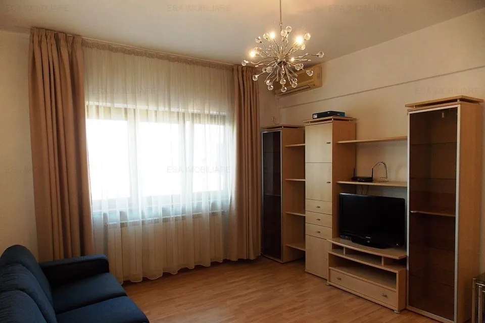 Aviatorilor Herastrau