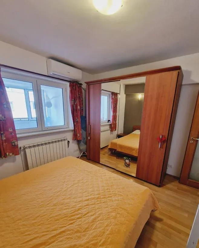 Nerva Traian Timpuri Noi metrou 3 min 3 camere centrala termica