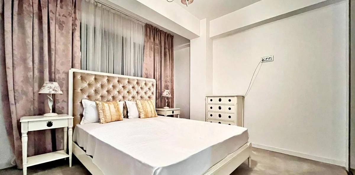 Vedere frontala la mare boutique citadel eforie 150 36 mpt