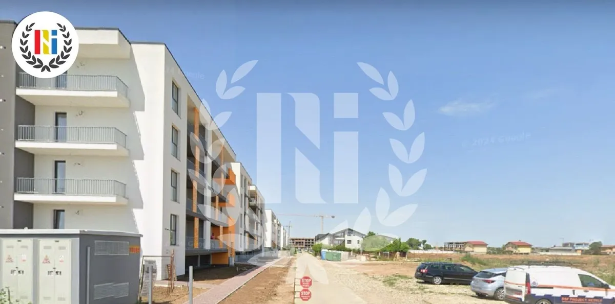 Teren cu proiect autorizat P 4E 7R sector 3 metrou Nicolae Teclu