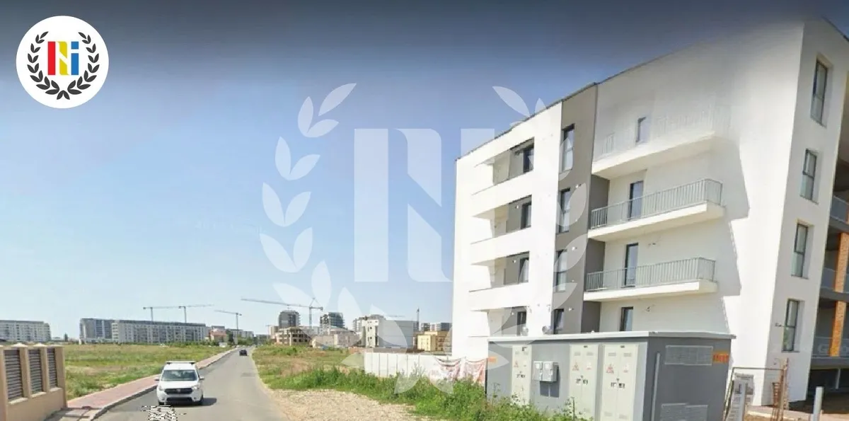 Teren cu proiect autorizat P 4E 7R sector 3 metrou Nicolae Teclu