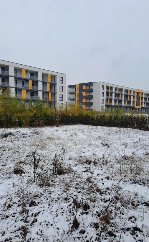 Sector 3 Bucuresti teren