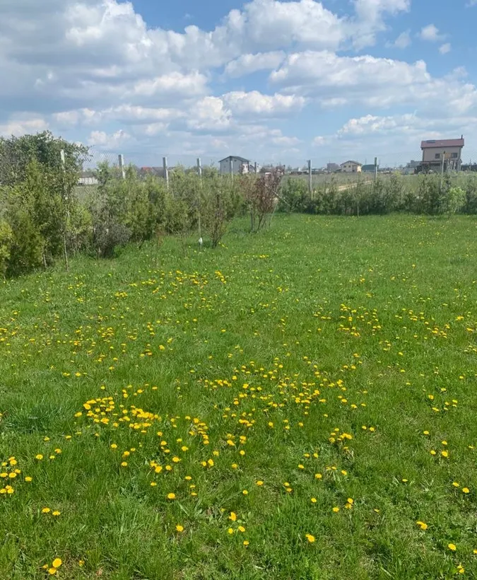 Sector 3 Bucuresti teren