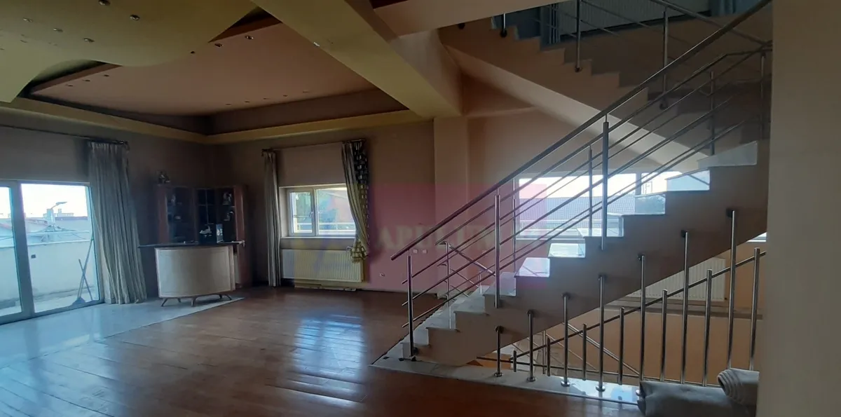 Vila Mare in Voluntari