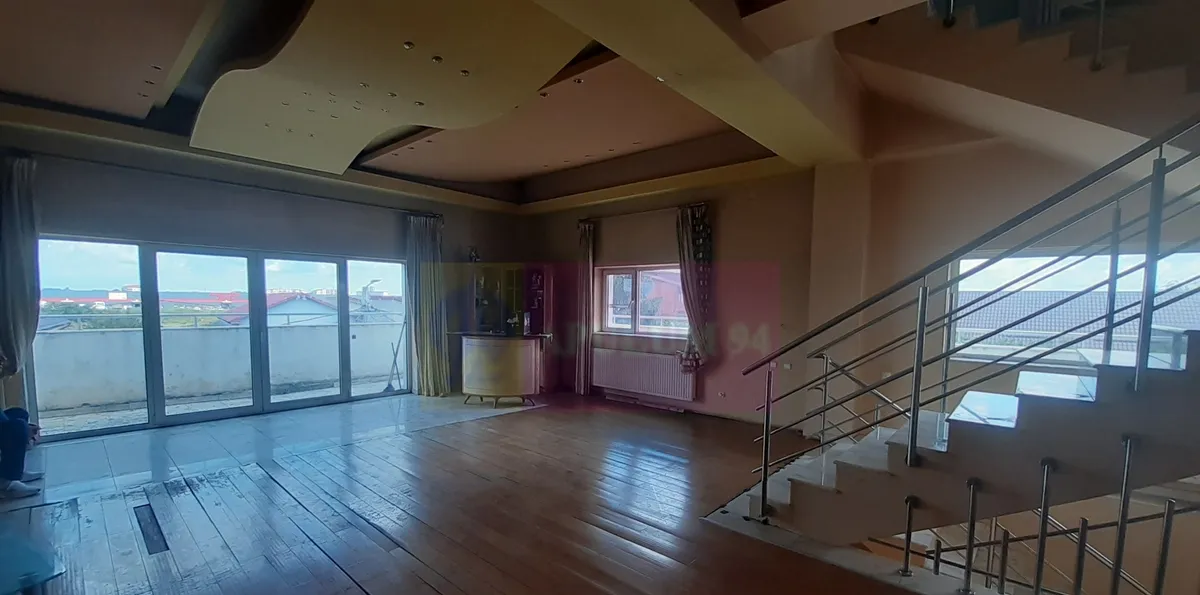 Vila Mare in Voluntari