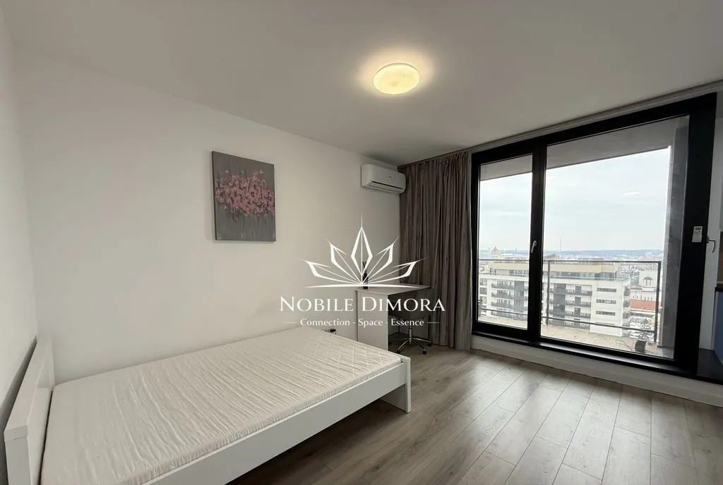 Isho Studio / 1 camera de vanzare / inchiriere Take I